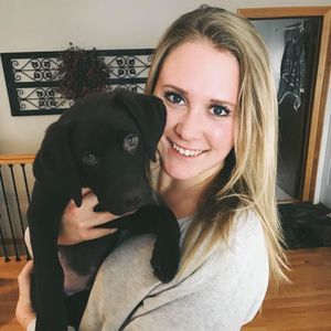 Meet your Posher, Bri